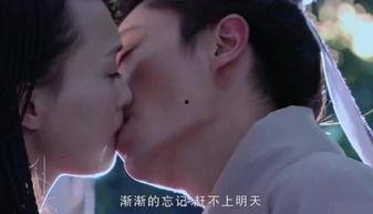 吻戏国产高颜值视频,国产影视中的浪漫邂逅